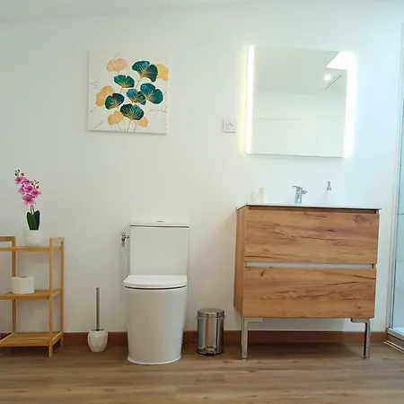 Hygge En Mediterranee Apartamento Salses-le-Chateau