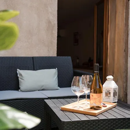 Apartamento Hygge En Mediterranee *