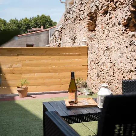 Hygge En Mediterranee * Salses-le-Chateau