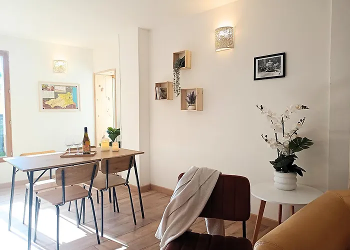 Hygge En Méditerranée *