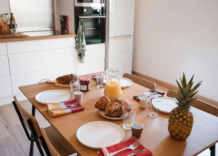 Hygge En Méditerranée * Salses-le-Château