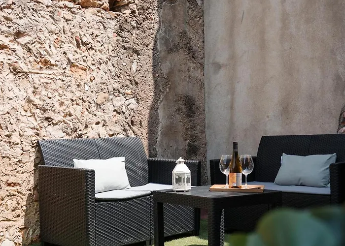 Hygge En Méditerranée Appartamento